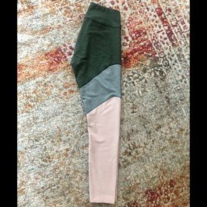Outdoor Voices Springs 7/8 Leggings